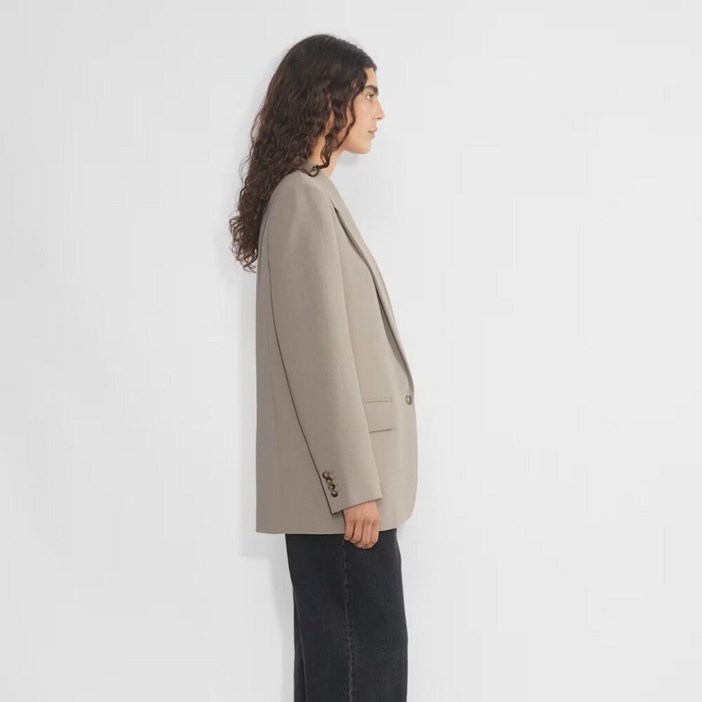 Wilfred NEW GENERATION BLAZER